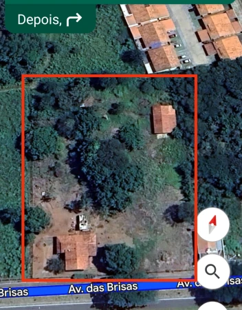 Sítio Vale das Brisas