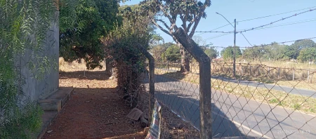 Sítio Vale das Brisas
