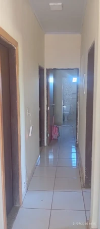 Sítio Vale das Brisas