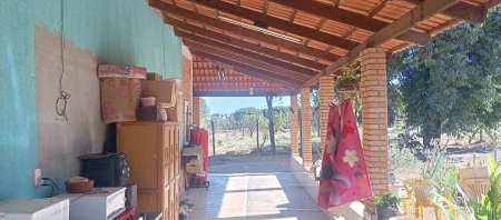 Sítio Vale das Brisas