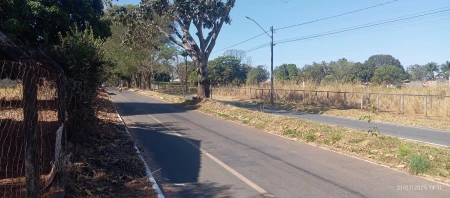 Sítio Vale das Brisas