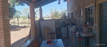 Sítio Vale das Brisas