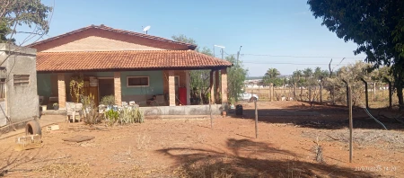 Sítio Vale das Brisas