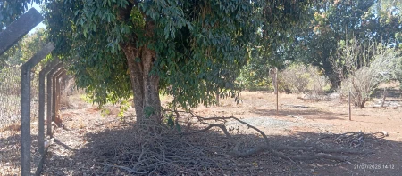 Sítio Vale das Brisas