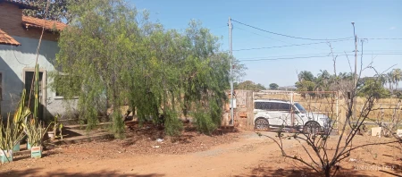 Sítio Vale das Brisas