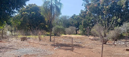 Sítio Vale das Brisas