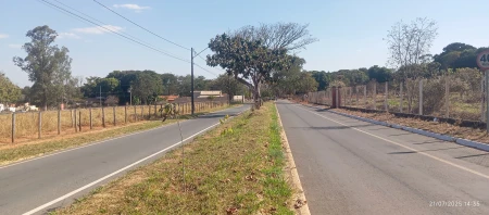 Sítio Vale das Brisas