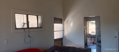 Sítio Vale das Brisas