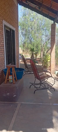 Sítio Vale das Brisas