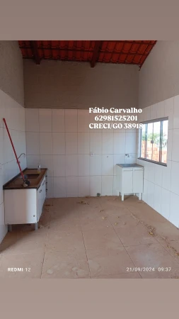 Casa Águas do Capivari