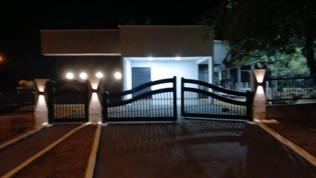 Chácara em Indiara