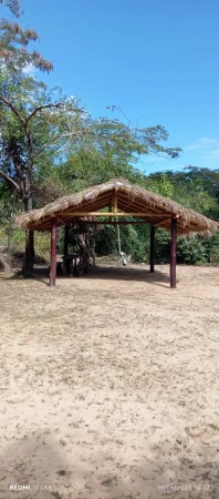 Casa Águas do Capivari