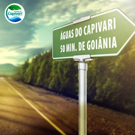 Casa Águas do Capivari