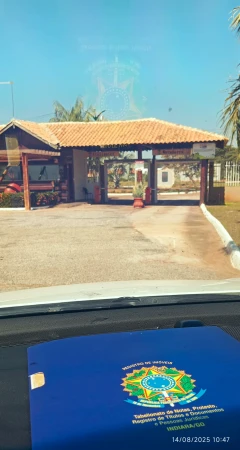 Casa Águas do Capivari