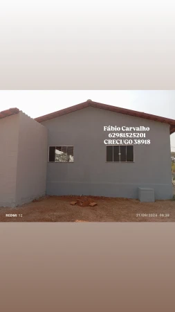 Casa Águas do Capivari