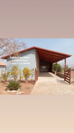 Casa Águas do Capivari