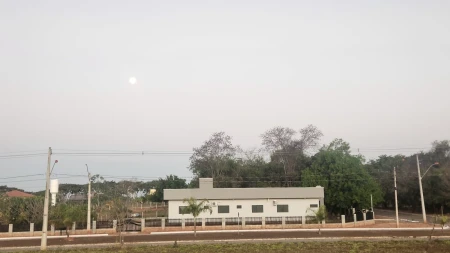 Chácara em Indiara