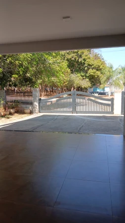 Chácara em Indiara