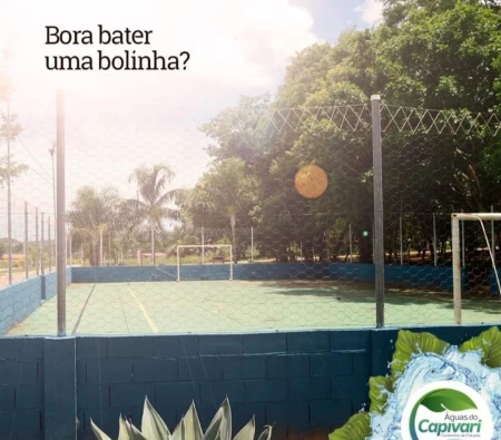 Casa Águas do Capivari