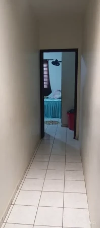 Terreno com Casa Vale das Brisas