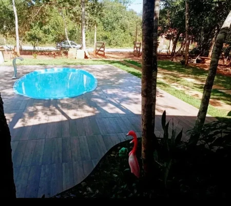 Sítio Águas do Capivari