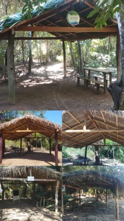 Sítio Águas do Capivari