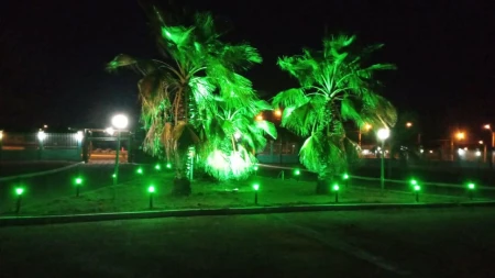 Sítio Águas do Capivari