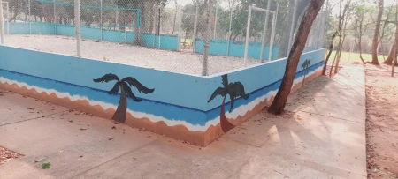 Sítio Águas do Capivari