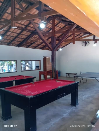 Sítio Águas do Capivari