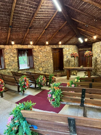 Sítio Águas do Capivari
