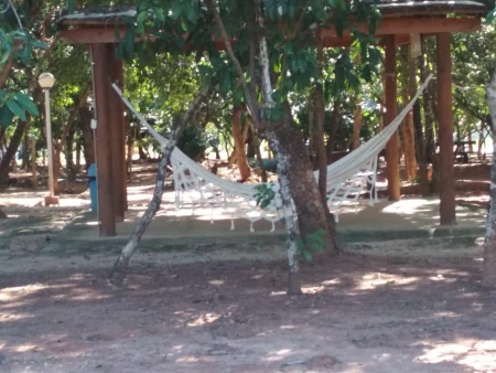 Sítio Águas do Capivari