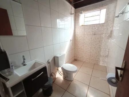 Sítio Águas do Capivari