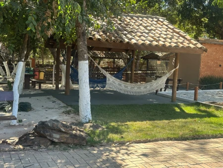 Sítio Águas do Capivari