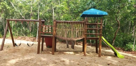 Sítio Águas do Capivari