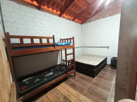 Sítio Águas do Capivari
