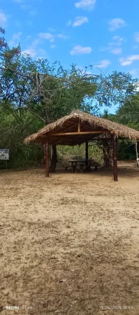 Sítio Águas do Capivari