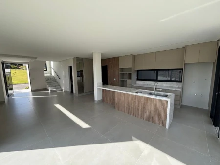 Casa Jardins Nápoles
