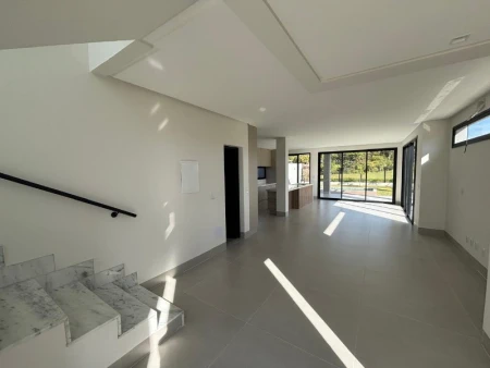 Casa Jardins Nápoles