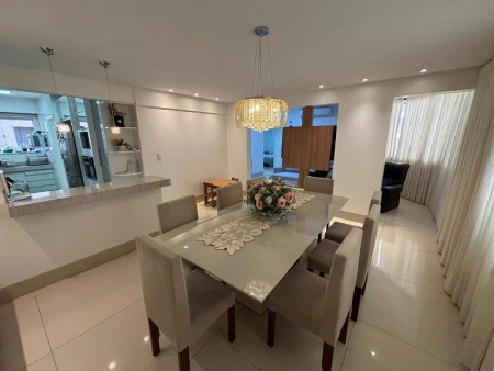 Residencial Guaporé