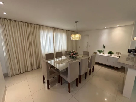 Residencial Guaporé