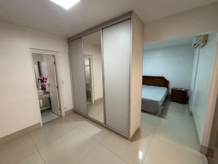 Residencial Guaporé