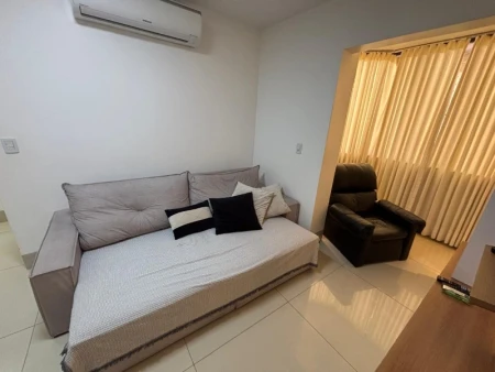 Residencial Guaporé