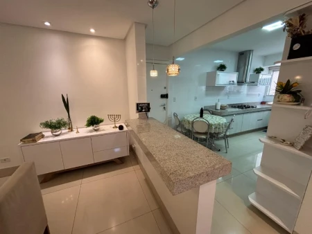 Residencial Guaporé