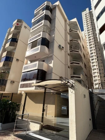 Residencial Guaporé