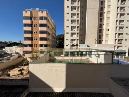Residencial Guaporé