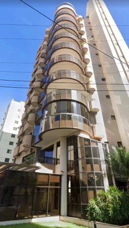 Edifício Heidelberg
