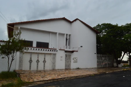 Casa Aruanã 2