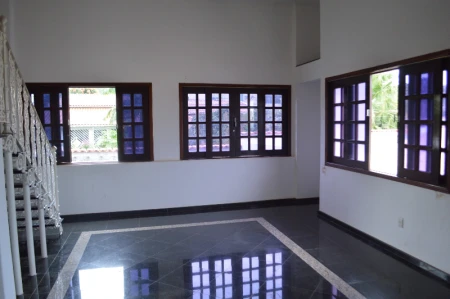 Casa Aruanã 2