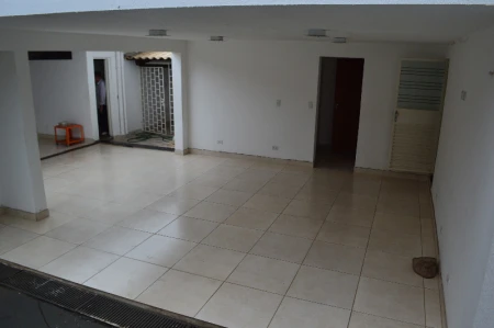 Casa Aruanã 2