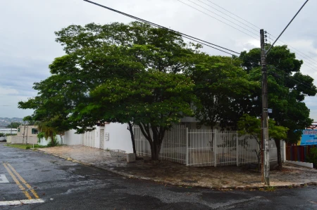 Casa Aruanã 2